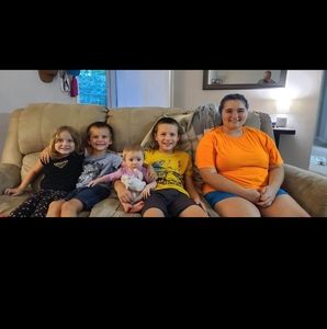 Meet your Posher, Nancy